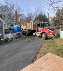 Professional Junk Removal Services in Whitmore Lake, MI